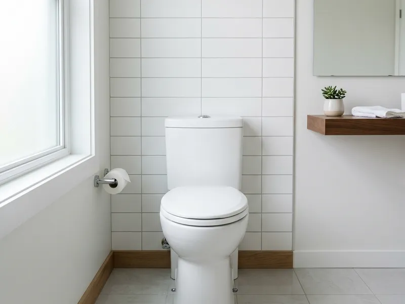 Toilet Repair & Installation Plumber in Williamsdale, OH
